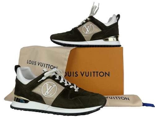 Scarpe ginnastica louis - da,