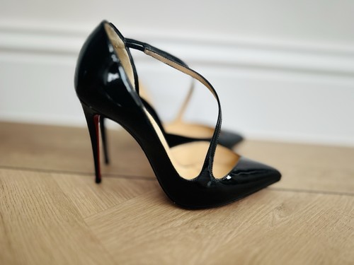 Christian louboutin jumping - louboutin,
