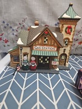 Heartland Valley Village 2005