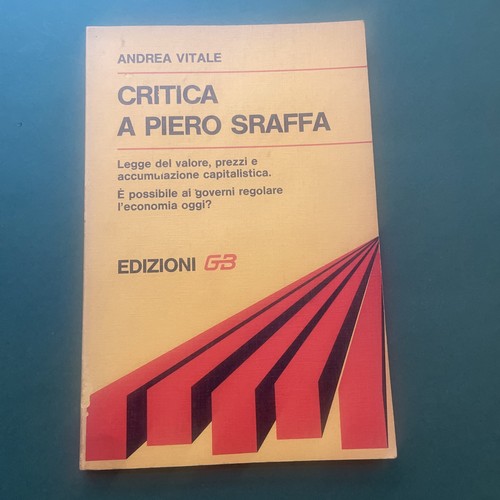 Andrea vitali critica a - andrea, vitali,