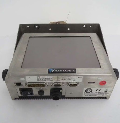 Videojet dataflex 4 clarity - , 8.4