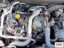Motore Nissan Qashqai 1.5 Dci