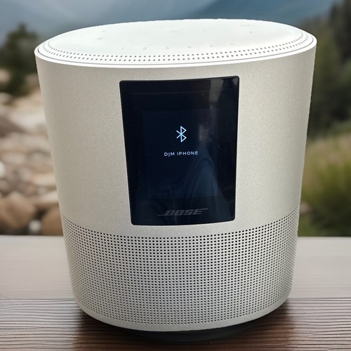Bose home speaker - home,