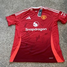Maglia Manchester United 24/25