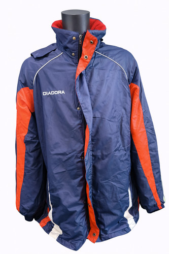 Giacca diadora vintage anni - diadora,