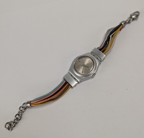 Orologio swatch irony - orologio,