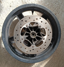 CERCHIO ANTERIORE PIAGGIO X9