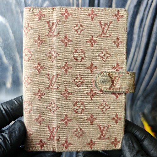 Louis vuitton denim - vuitton, pm