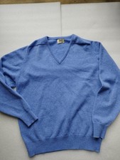 Maglione William Lockie blu