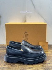 Tod’s Mocassino Pelle Nero