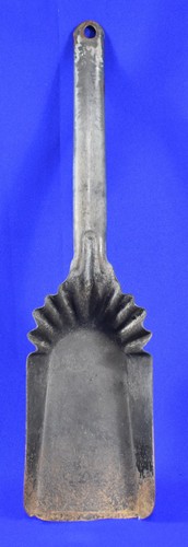 Pala cenere vintage 1900