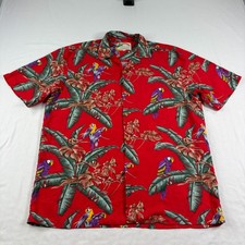 Camicia Vintage Paradise Found