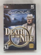 Agatha Christie: Morte sul