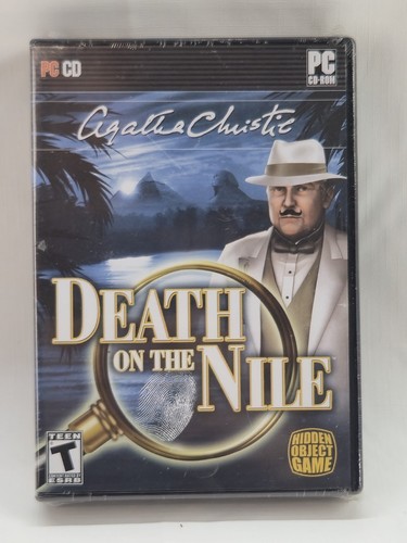 Agatha christie morte sul - agatha, christie:
