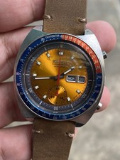 Seiko Aussie Pogue 6139 6002
