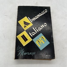 Almanacco Italiano - ed