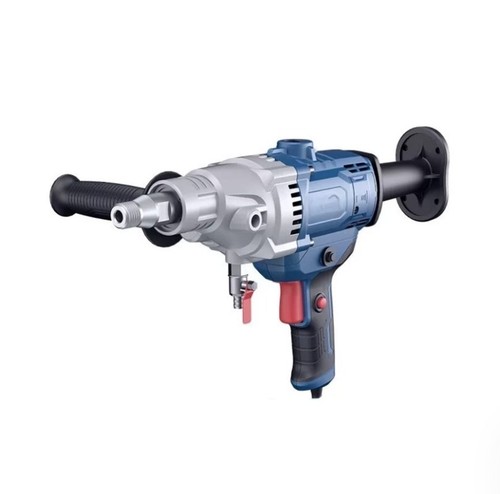 Trapano raffreddato acqua - trapano,
