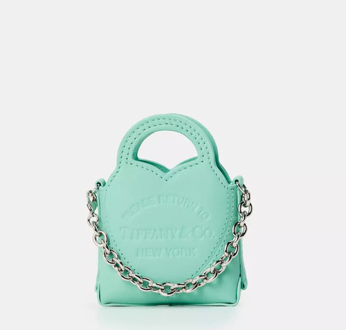 Tiffany borsa nano - tiffany, co