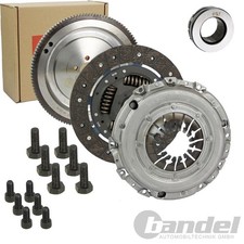 Frizione Set ZMS Conversione