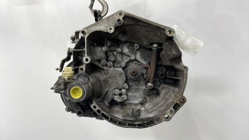 Scatola cambio peugeot 206 - peugeot,