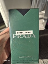 Prada Uomo Paradigme, 100 Ml