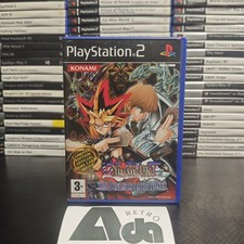 YU-GI-OH! THE DUELIST OF THE