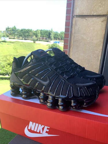 Nike shox black - /, 42