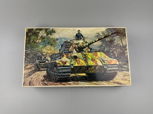Nichimo german - 1:35,