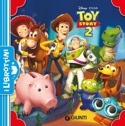 Toy story 2026 disney - story,