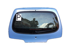 PORTELLONE COFANO POSTERIORE