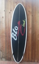 surfino per kite 6' con sacca ritiro