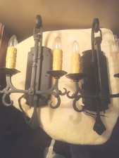 Vgt. 2 APPLIQUE DA PARETE