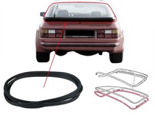 Guarnizione bagagliaio