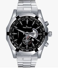 Orologio Uomo al quarzo da