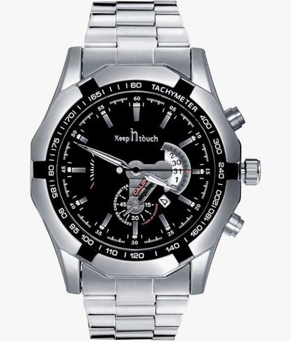 Orologio uomo quarzo - orologio,