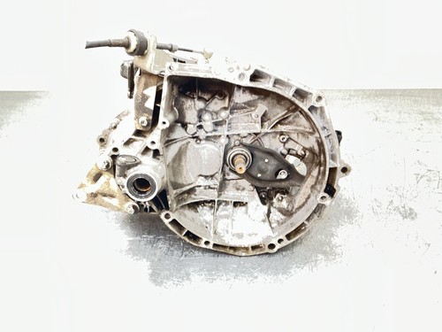 9803846280 cambio manuale - cambio,