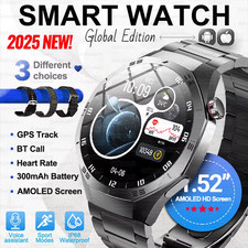 Smart Watch originale GT 5 Pro