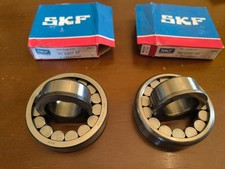 kit 2 cuscinetti albero motore