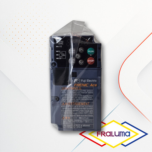 Fuji electric frn0003e2s - fuji, frn0003e2s-7ga