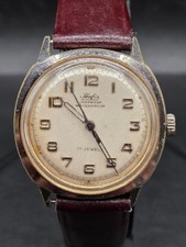 Orologio HAFIS carica manuale