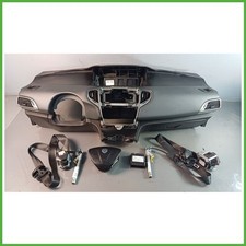 Kit Airbag LANCIA YPSILON TK 1.2 735534418 2011 2016