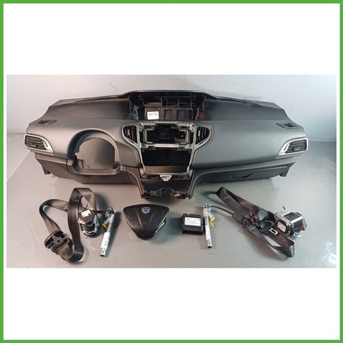 Kit airbag lancia - airbag,