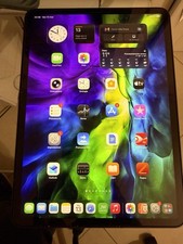 ipad pro 11  2a Gen 256gb
