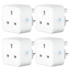 Smart Plug Alexa Google Home