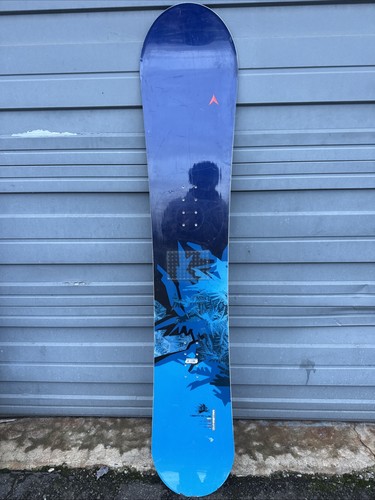 Snowboard originale dynastar - snowboard,