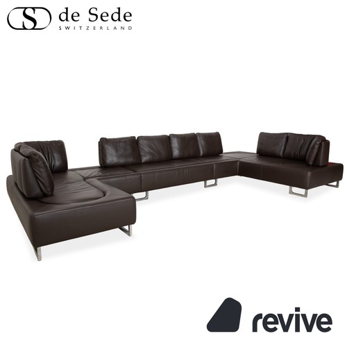 Divano angolare sede - de, ds-165
