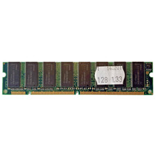 128MB Infineon SDRAM PC133