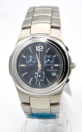 Orologio polso wyler vetta - orologio,