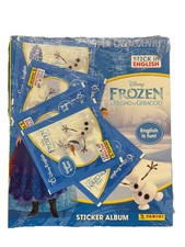 Frozen Il Regno Di Ghiaccio