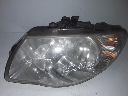 Faro proiettore chrysler - faro,